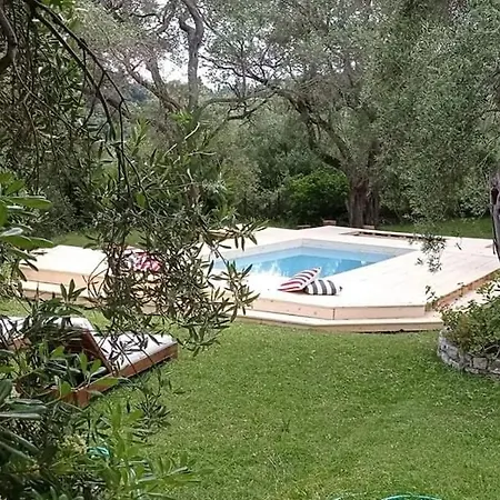 Gardens Дом отдыха